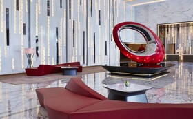 Shanghai Marriott  Parkview