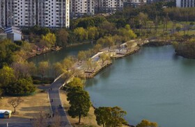 Shanghai Marriott  Parkview