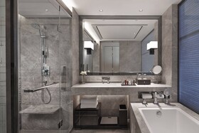 Shanghai Marriott  Parkview
