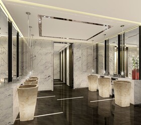 Shanghai Marriott  Parkview
