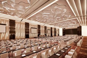 Shanghai Marriott  Parkview