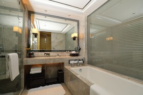 Shanghai Marriott  Parkview
