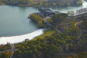 Shanghai Marriott  Parkview