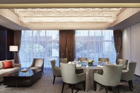 Shanghai Marriott  Parkview