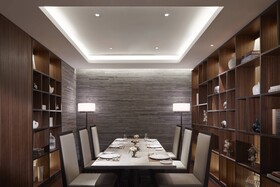Shanghai Marriott  Parkview