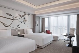 Shanghai Marriott  Parkview