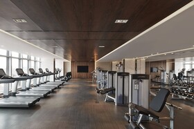 Shanghai Marriott  Parkview