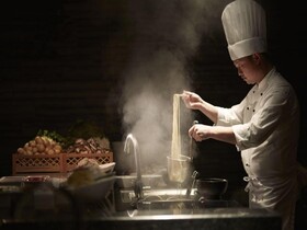 Shanghai Marriott  Parkview