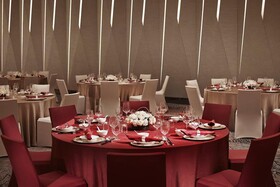 Shanghai Marriott  Parkview