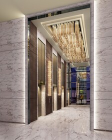 Shanghai Marriott  Parkview