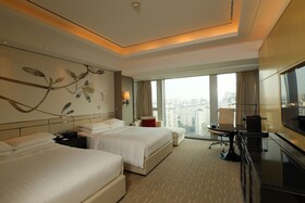 Shanghai Marriott  Parkview