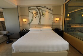 Shanghai Marriott  Parkview