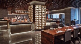 Shanghai Marriott  Parkview