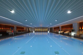 Shanghai Marriott  Parkview