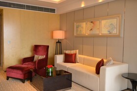 Shanghai Marriott  Parkview