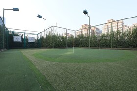 Shanghai Marriott  Parkview