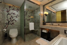 Shanghai Marriott  Parkview