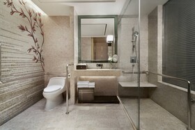 Shanghai Marriott  Parkview