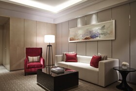 Shanghai Marriott  Parkview