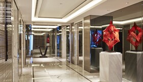 Shanghai Marriott  Parkview