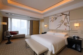 Shanghai Marriott  Parkview