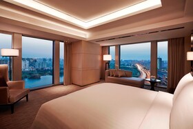 Shanghai Marriott  Parkview
