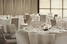 Shanghai Marriott  Parkview