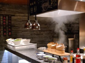 Shanghai Marriott  Parkview