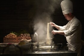 Shanghai Marriott  Parkview