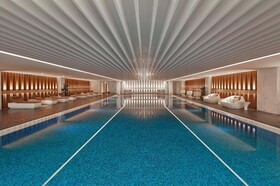 Shanghai Marriott  Parkview