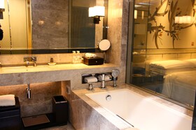 Shanghai Marriott  Parkview