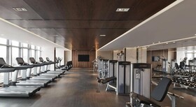 Shanghai Marriott  Parkview