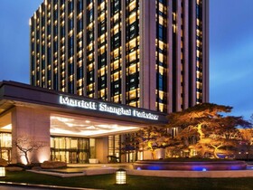 Shanghai Marriott  Parkview