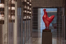 Shanghai Marriott  Parkview