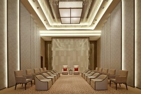 Shanghai Marriott  Parkview