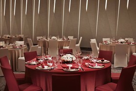 Shanghai Marriott  Parkview
