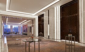 Shanghai Marriott  Parkview