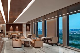 Shanghai Marriott  Parkview