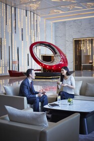 Shanghai Marriott  Parkview