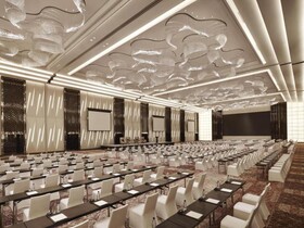 Shanghai Marriott  Parkview