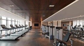 Shanghai Marriott  Parkview