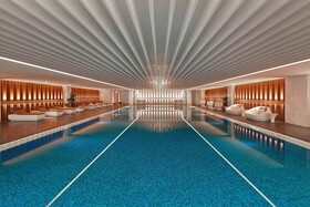 Shanghai Marriott  Parkview
