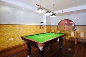 Shanghai Nanjing Road Youth Hostel
