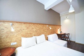 Shanghai Nanjing Road Youth Hostel