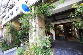 Shanghai Nanjing Road Youth Hostel