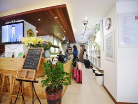 Shanghai Nanjing Road Youth Hostel