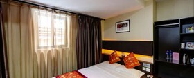 Shanghai Rentail Boutique Hotel