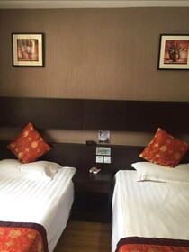 Shanghai Rentail Boutique Hotel