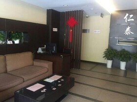 Shanghai Rentail Boutique Hotel