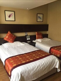 Shanghai Rentail Boutique Hotel